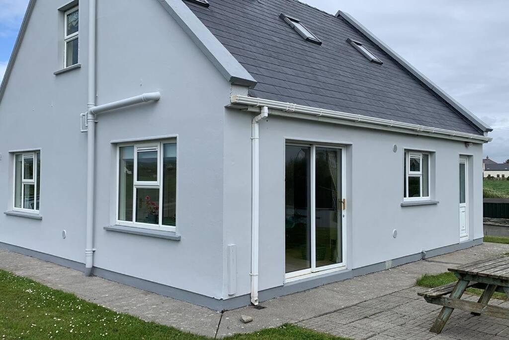 Elegant Lahinch/ Liscannor Cottage 3B 3Br Exterior foto