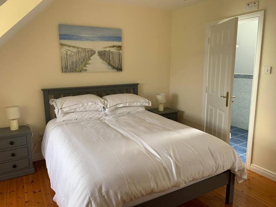 Elegant Lahinch/ Liscannor Cottage 3B 3Br Exterior foto